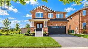 84 JORDENSEN DRIVE | Brampton Ontario | Slide Image One