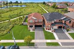 84 JORDENSEN DRIVE | Brampton Ontario | Slide Image Two