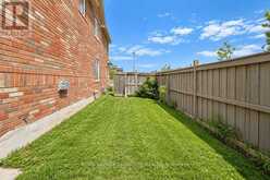 84 JORDENSEN DRIVE | Brampton Ontario | Slide Image Thirty-two
