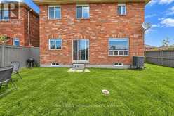 84 JORDENSEN DRIVE | Brampton Ontario | Slide Image Thirty-three