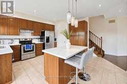 84 JORDENSEN DRIVE | Brampton Ontario | Slide Image Nine