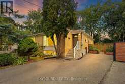 3427 FELLMORE DRIVE | Mississauga Ontario | Slide Image One