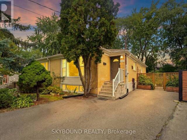 3427 FELLMORE DRIVE Mississauga Ontario, L5C 2E1 - 5 Bedrooms Home For Sale