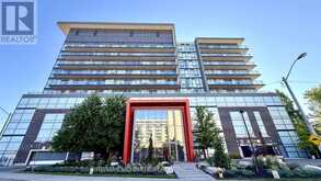 723 - 15 JAMES FINLAY WAY | Toronto Ontario | Slide Image One