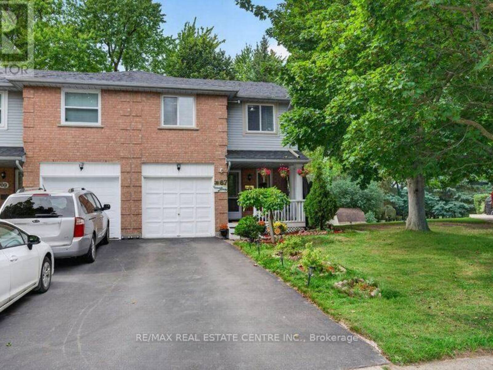67 GRANDRIDGE CRESCENT, Guelph, Ontario N1H 8G3