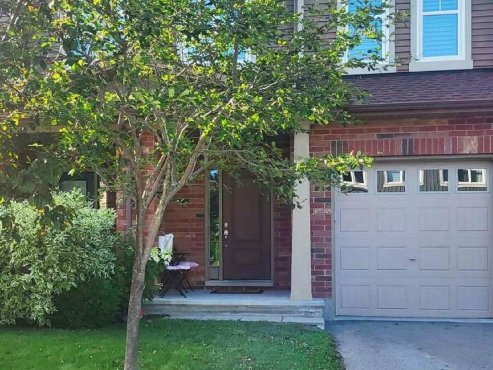 308 FERGUS CRESCENT, Ottawa, Ontario K2J 5S4