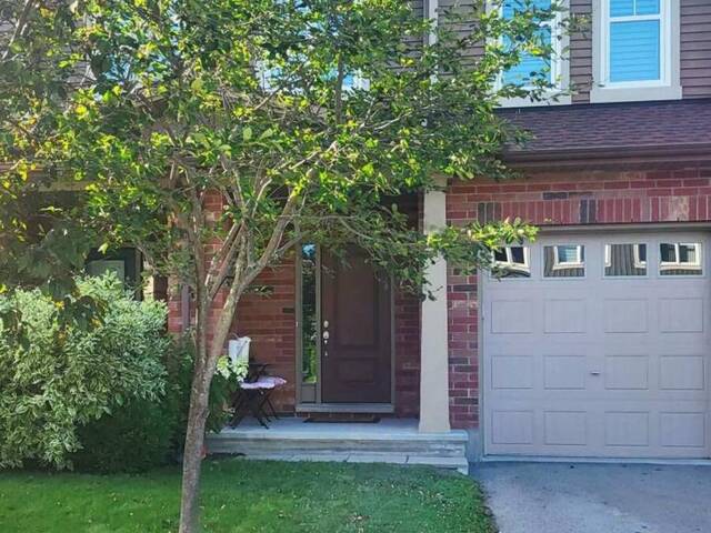 308 FERGUS CRESCENT Ottawa Ontario, K2J 5S4 - 3 Bedrooms Home For Sale
