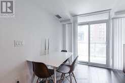 1020 - 525 ADELAIDE STREET W | Toronto Ontario | Slide Image Eight