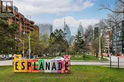 812 - 65 SCADDING AVENUE | Toronto Ontario | Slide Image Thirty-one