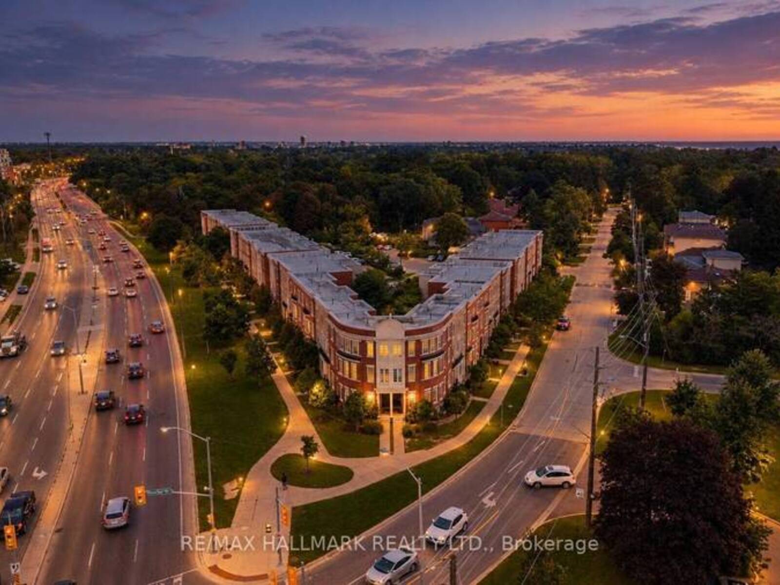 52 - 4689 KINGSTON ROAD, Toronto, Ontario M1E 2R1