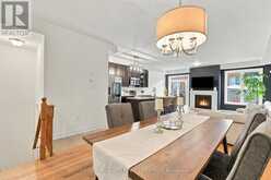 8 ROGERS TRAIL | Bradford West Gwillimbury Ontario | Slide Image Eight
