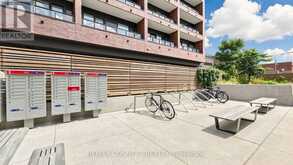 304 - 1808 ST. CLAIR AVENUE W | Toronto Ontario | Slide Image Thirty-one