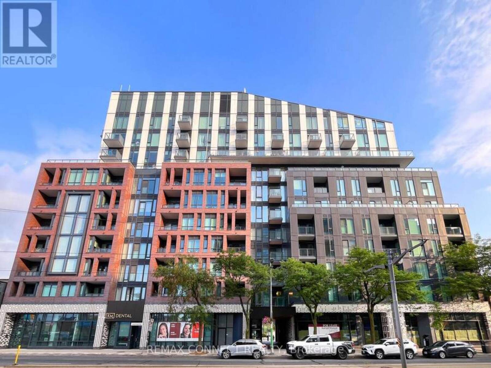 304 - 1808 ST. CLAIR AVENUE W, Toronto, Ontario M6N 0C1