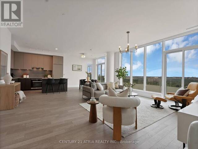 PH04 - 20 BRIN DRIVE Toronto Ontario, M8X 0B2 - 3 Bedrooms Condo For Sale