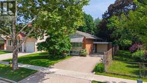 109 WINCOTT DRIVE | Toronto Ontario | Slide Image One