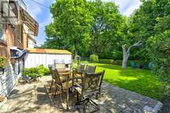 109 WINCOTT DRIVE | Toronto Ontario | Slide Image Thirty-six