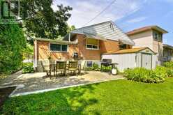 109 WINCOTT DRIVE | Toronto Ontario | Slide Image Thirty-seven
