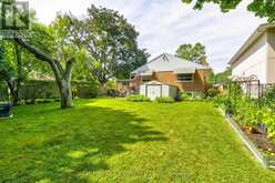 109 WINCOTT DRIVE | Toronto Ontario | Slide Image Thirty-nine