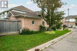 72 - 19 WICKSTEAD COURT | Brampton Ontario | Slide Image Four