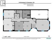 72 - 19 WICKSTEAD COURT | Brampton Ontario | Slide Image Thirty-two