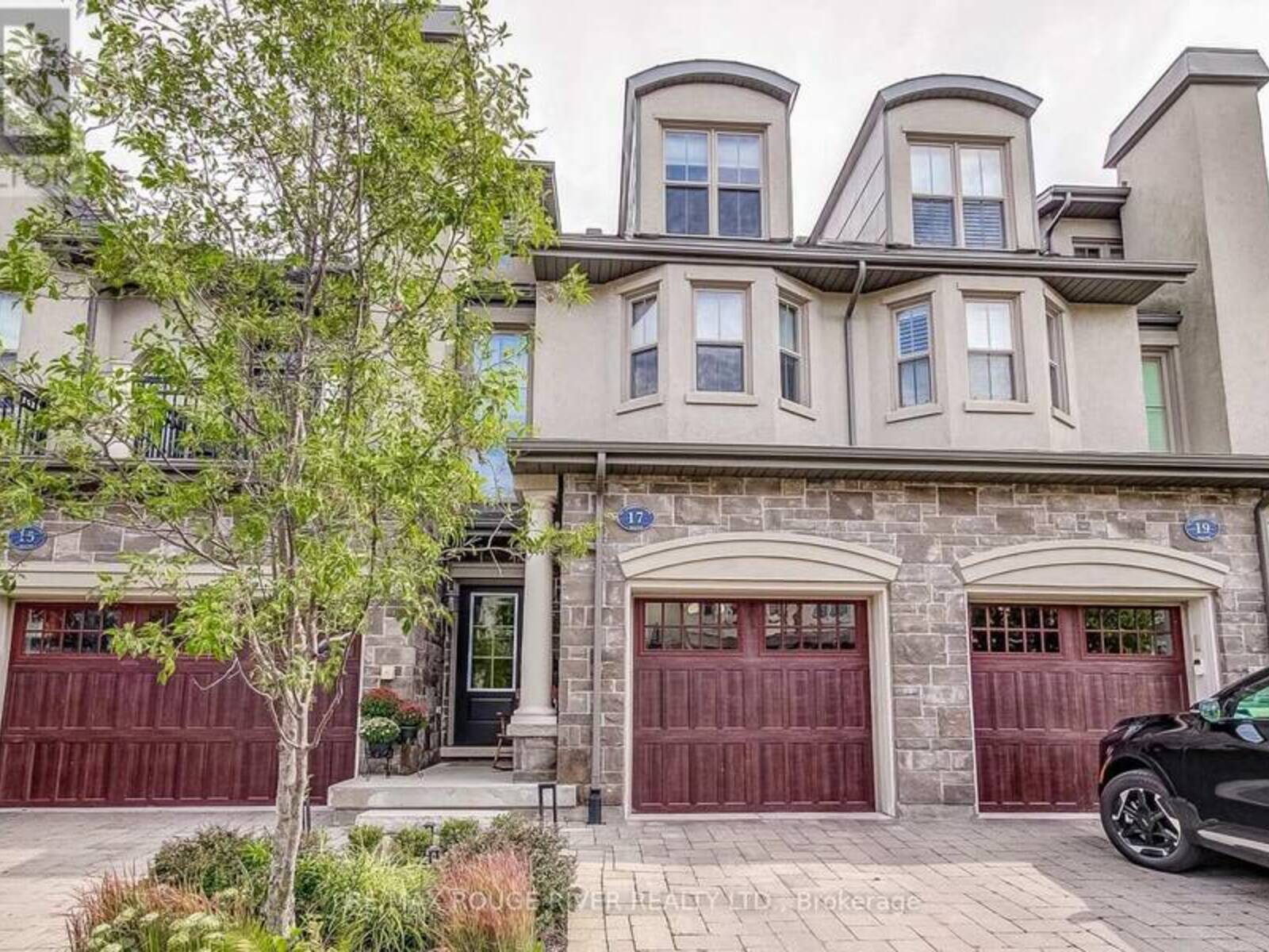 17 - 17 ST. ANDREWS LANE S, Niagara-on-the-Lake, Ontario L0S 1J0