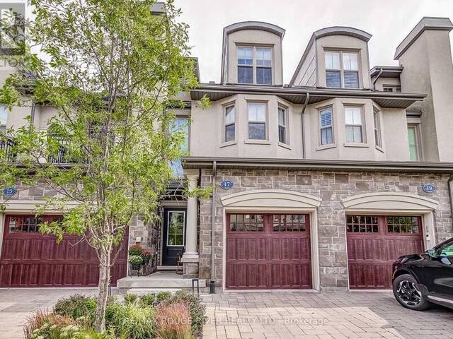 17 - 17 ST. ANDREWS LANE S Niagara-on-the-Lake Ontario, L0S 1J0 - 2 Bedrooms Condo For Sale