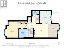 17 - 17 ST. ANDREWS LANE S | Niagara-on-the-Lake Ontario | Slide Image Fifty