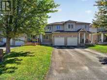 265 SPRUCEWOOD CRESCENT | Clarington Ontario | Slide Image Four
