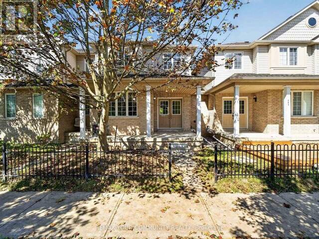 265 SPRUCEWOOD CRESCENT Clarington Ontario, L1C 0G6 - 3 Bedrooms Home For Sale