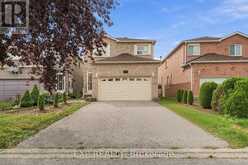 55 JAMES EDWARD DRIVE | Markham Ontario | Slide Image One