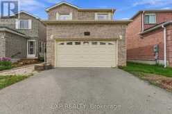 55 JAMES EDWARD DRIVE | Markham Ontario | Slide Image Two