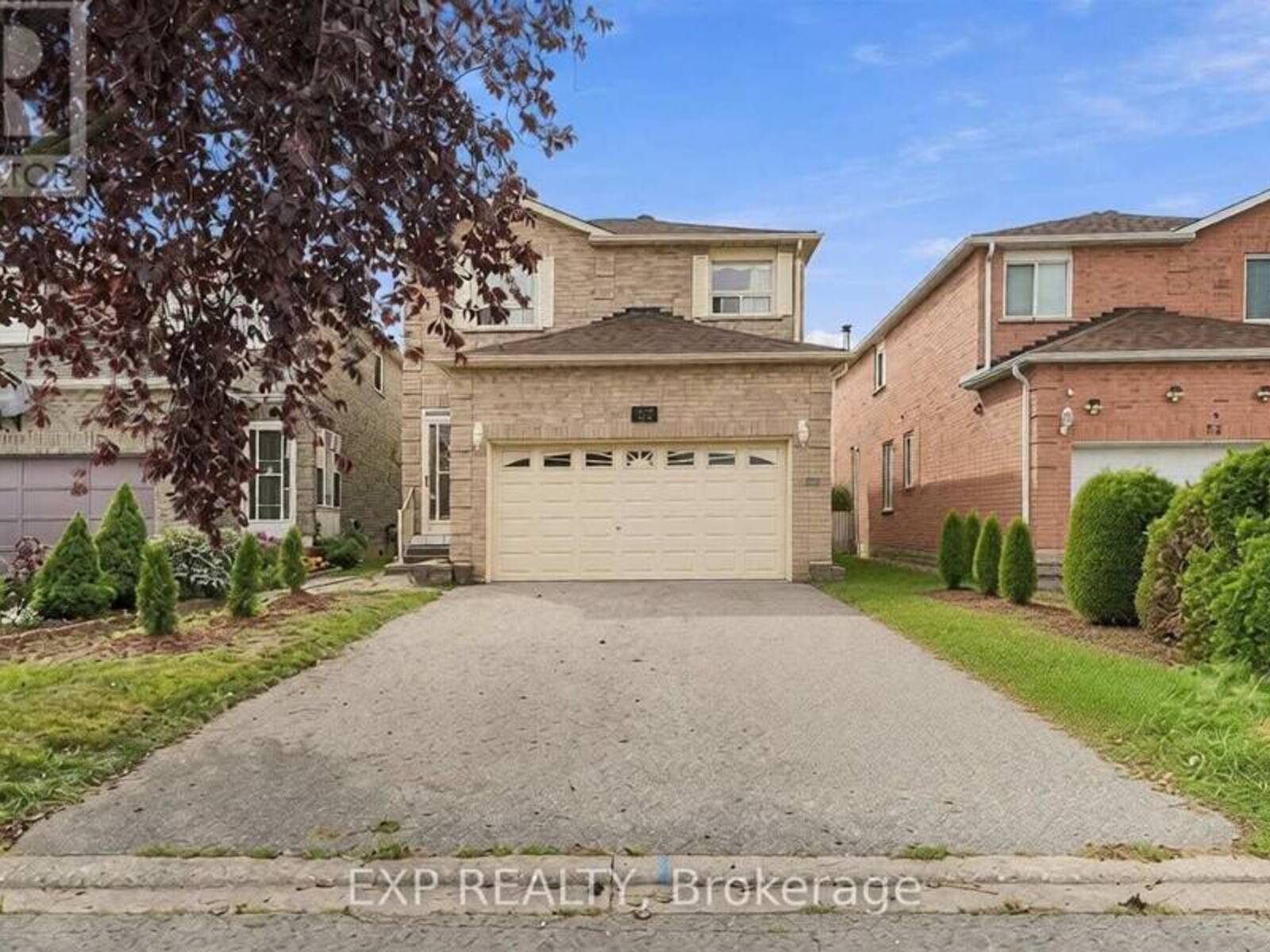 55 JAMES EDWARD DRIVE, Markham, Ontario L3S 1Z8