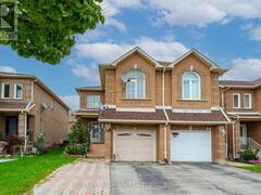 92 DENTON CIRCLE Vaughan Ontario, L6A 2N4