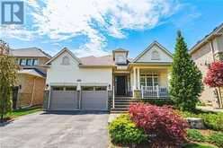 2178 BERWICK DRIVE | Burlington Ontario | Slide Image Two