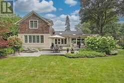 7 COLONIAL CRESCENT | Oakville Ontario | Slide Image Forty-two