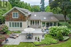 7 COLONIAL CRESCENT | Oakville Ontario | Slide Image Forty-seven