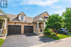 7 - 4220 SARAZEN DRIVE | Burlington Ontario | Slide Image One