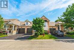 7 - 4220 SARAZEN DRIVE | Burlington Ontario | Slide Image Two