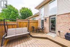 7 - 4220 SARAZEN DRIVE | Burlington Ontario | Slide Image Thirty