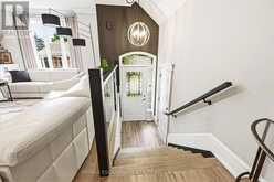 7 - 4220 SARAZEN DRIVE | Burlington Ontario | Slide Image Three