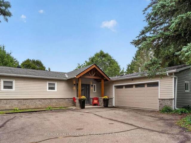 21 BIRCHVIEW DRIVE Caledon Ontario, L7K 0L6 - 4 Bedrooms Home For Sale
