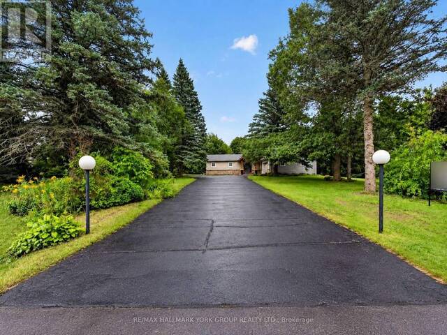 21 BIRCHVIEW DRIVE Caledon Ontario, L7K 0L6 - 4 Bedrooms Home For Sale