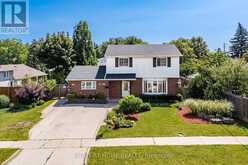 4 ROSEFIELD DRIVE | Halton Hills Ontario | Slide Image One