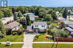 4 ROSEFIELD DRIVE | Halton Hills Ontario | Slide Image Three