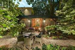 37 DE VERE GARDENS | Toronto Ontario | Slide Image Forty