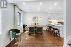 37 DE VERE GARDENS | Toronto Ontario | Slide Image Nine