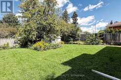 74 MINERVA AVENUE | Toronto Ontario | Slide Image Thirty-one