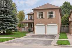 125 GARTSHORE DRIVE | Whitby Ontario | Slide Image One
