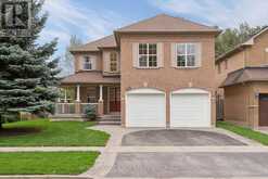 125 GARTSHORE DRIVE | Whitby Ontario | Slide Image Two