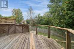 125 GARTSHORE DRIVE | Whitby Ontario | Slide Image Thirty-nine